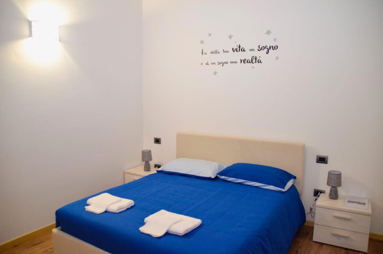 La Caigola Villa Ala Bagian luar foto