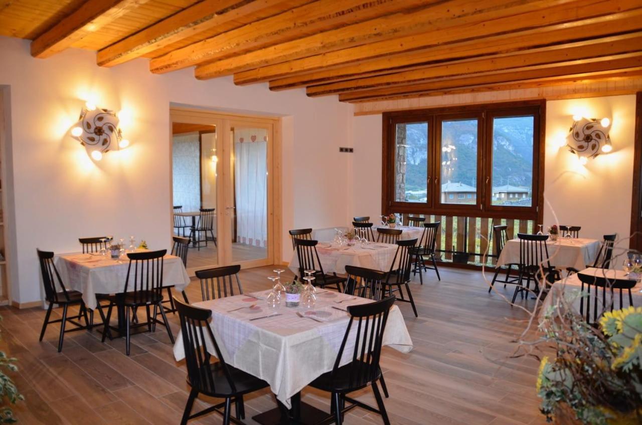 La Caigola Villa Ala Bagian luar foto