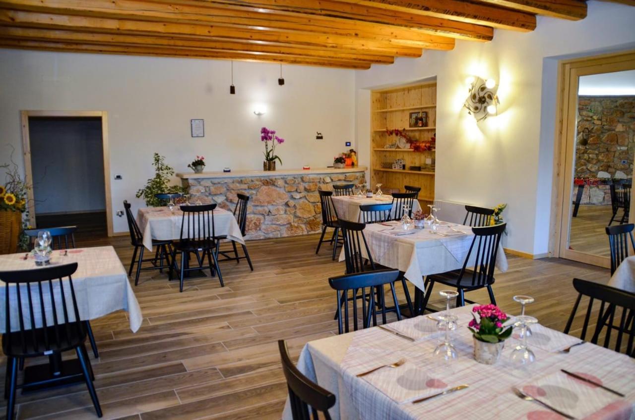 La Caigola Villa Ala Bagian luar foto