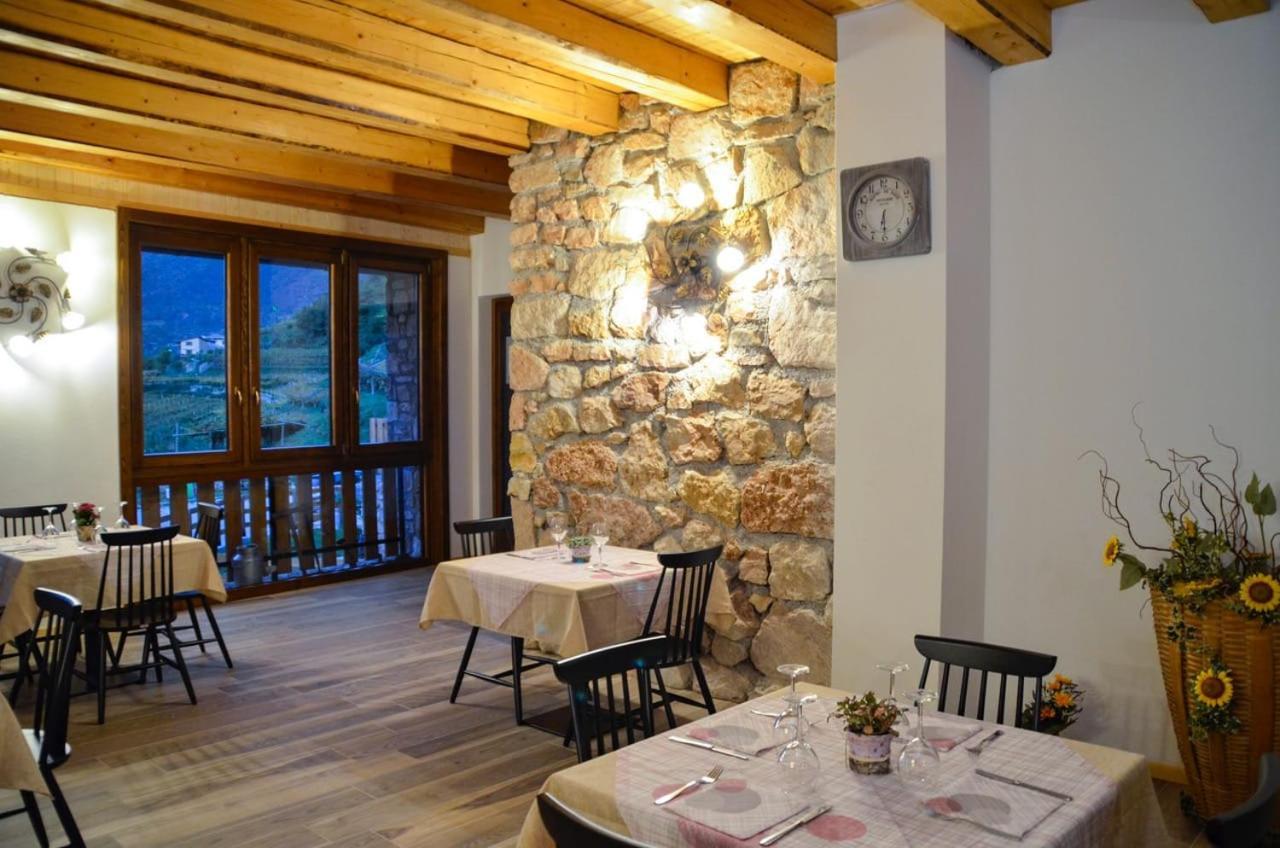 La Caigola Villa Ala Bagian luar foto